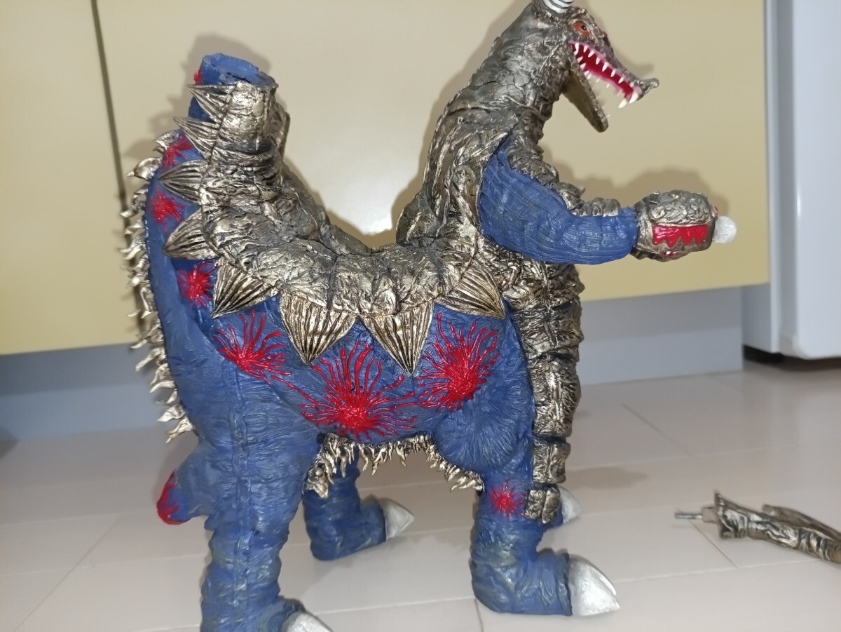 変身超獣ブロッケン ゴート ウルトラマンエース 怪獣 エクス 変身超獣ブロッケン ゴート ウルトラマンエース 怪獣 エクス