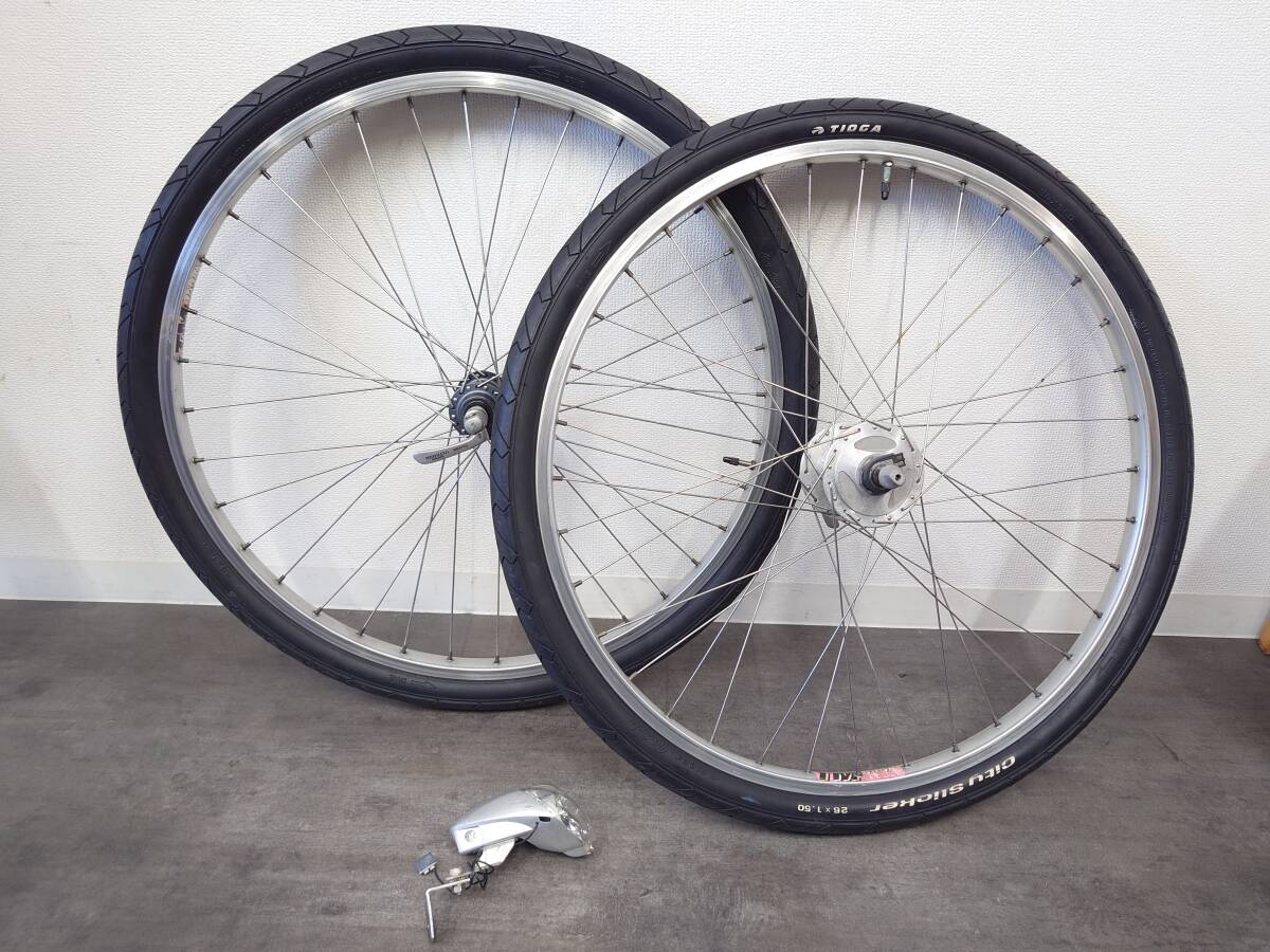 10200円 White industries MI5 × Velocity cliffhanger 650B 10200円 White industries MI5 × Velocity cliffhanger 650B