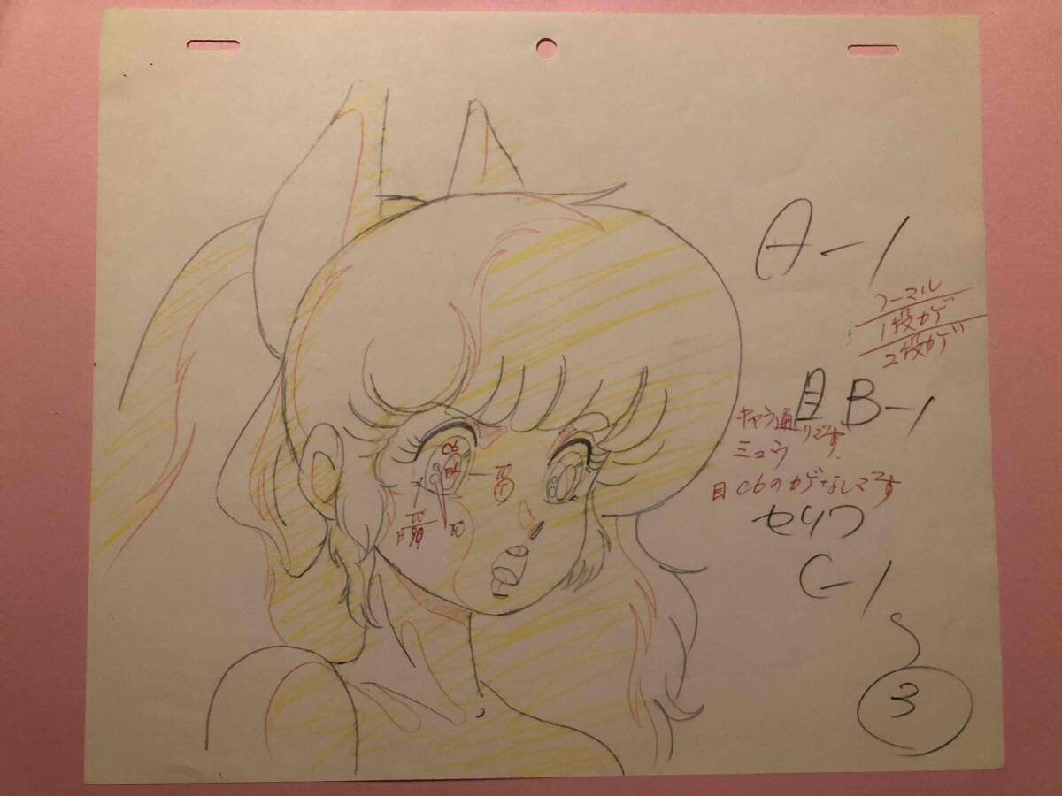 【当時モノ】 ヒロイン 動画 美少女アニメ サーフドリーミング アニメ サーフ・ドリーミング