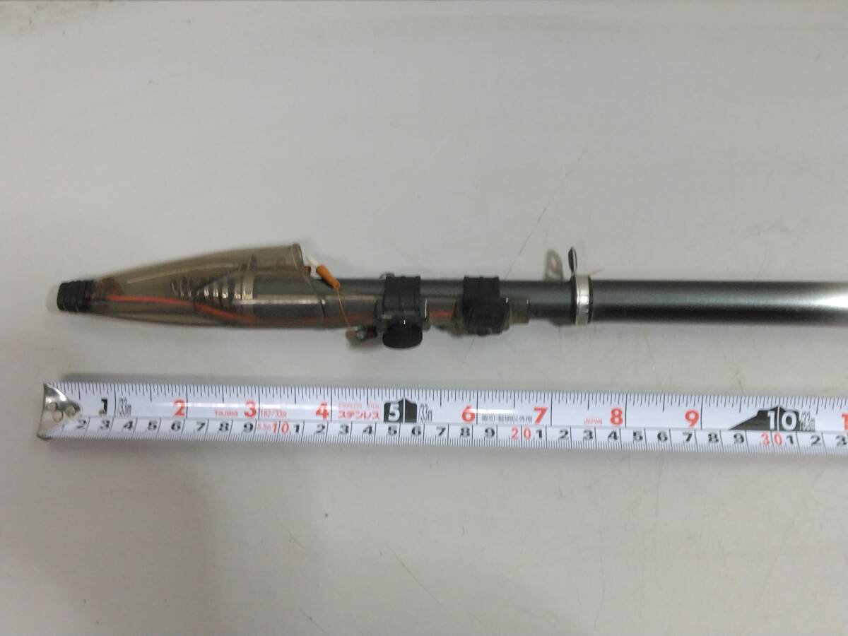 * рыболовные снасти стержень удилище Daiwa HS Pro .T 1.5-53MB!140 размер отправка 