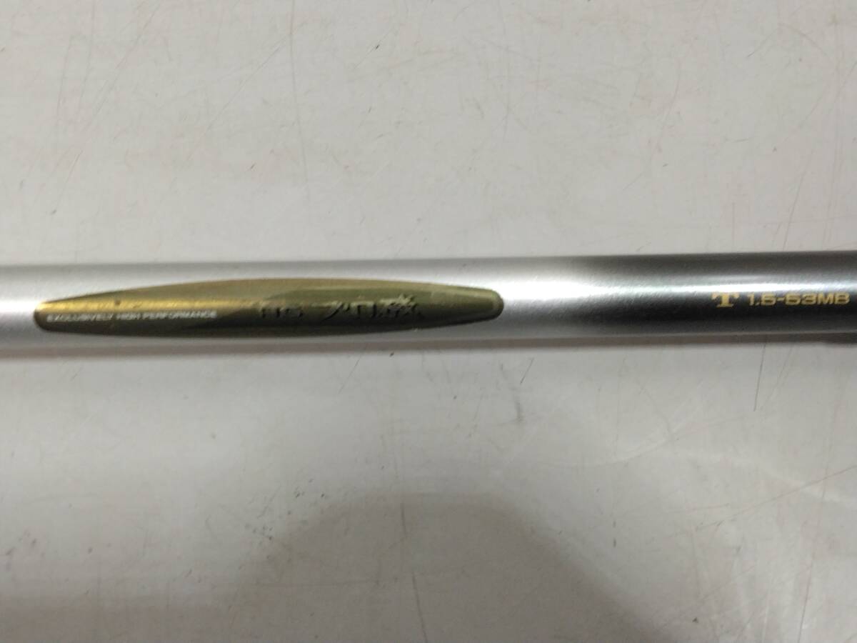 * рыболовные снасти стержень удилище Daiwa HS Pro .T 1.5-53MB!140 размер отправка 