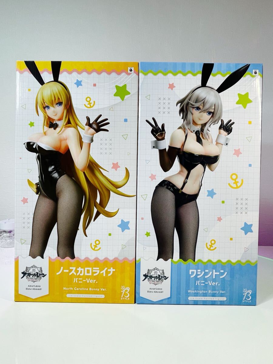 新品未開封 定価68200円 B-style アズールレーン びそくぜんし 新品未開封 定価68200円 B-style アズールレーン びそくぜんし