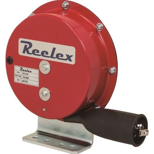 Ｒｅｅｌｅｘ 自動巻アースリール 据え置き取付タイプ [ER310]
