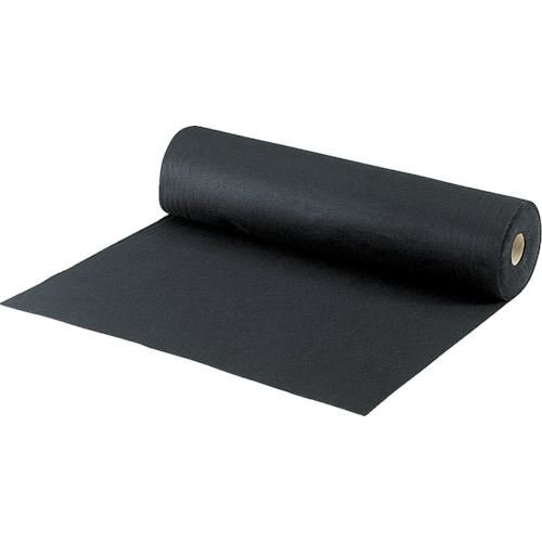 ＴＲＵＳＣＯ スパッタフェルト ５．０Ｘ１０００Ｘ５．０ｍ [50CF15]
