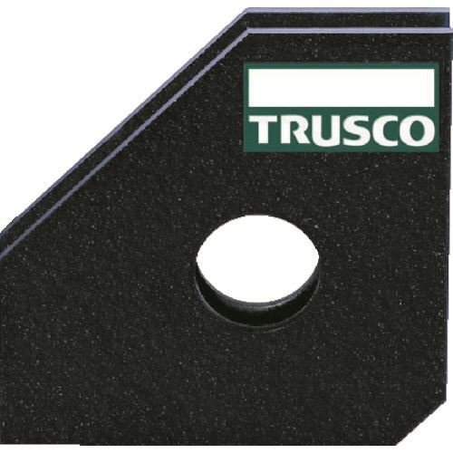 ＴＲＵＳＣＯ マグネット六角ホルダ ９０Ｘ１４Ｘ９０ [TMS9]