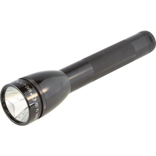 ＭＡＧＬＩＴＥ 懐中電灯 ＬＥＤフラッシュライト ＭＬ１００ （単２電池２本用）１３７ｍｌ [ML100S2015]