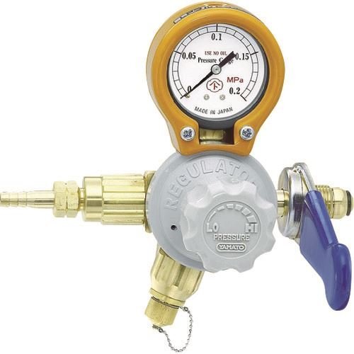 ＹＡＭＡＴＯ 溶断器用調整器 ＬＰウルトラ工業用 [SSBULP]