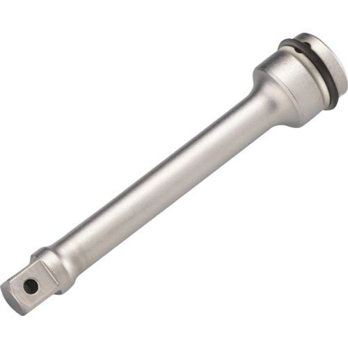 ＴＯＮＥ インパクト用エクステンションバー 全長４００ｍｍ 差込角２５．４ｍｍ [NE80400]