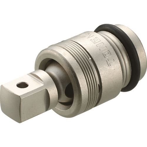 ＴＯＮＥ インパクト用ユニバーサルジョイント ボールジョイント（ショートタイプ） 差込角１９．０ｍｍ 全長９３ｍｍ [NJ60S]