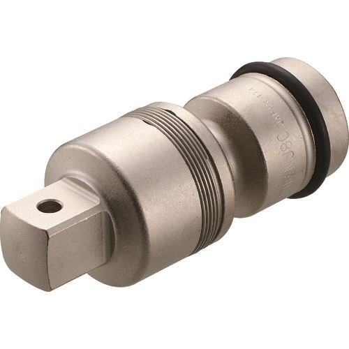 ＴＯＮＥ インパクト用ユニバーサルジョイント ボールジョイント 差込角１９．０ｍｍ 全長１０８ｍｍ [NJ60]