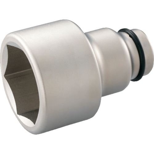 ＴＯＮＥ インパクト用ロングソケット 対辺寸法８５ｍｍ 差込角２５．４ｍｍ [8NV85L]