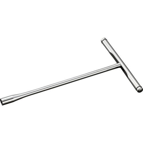 ｎｅｐｒｏｓ Ｔ形レンチ 対辺寸法１４ｍｍ 全長２５７．５ｍｍ 全幅２００ｍｍ [NHT14]