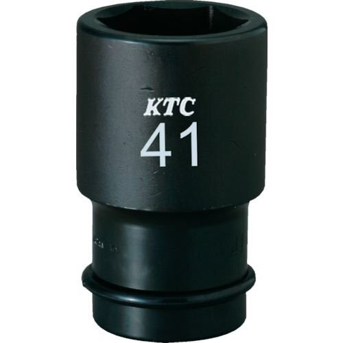 ＫＴＣ ２５．４ｓｑ．インパクトレンチ用ソケット（ディープ薄肉）５５ｍｍ [BP8L55TP]