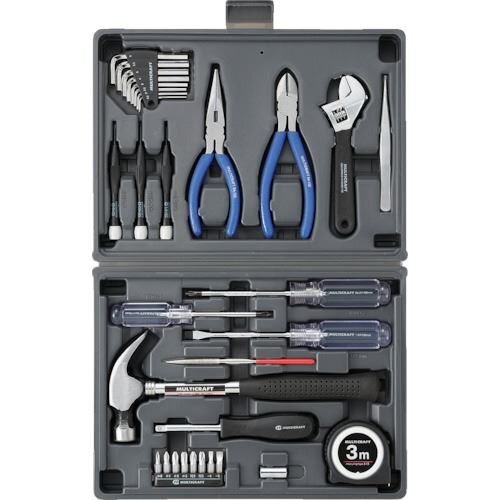 ＫＡＫＵＲＩ ブック型工具セット ＢＫ－３１ [4472]