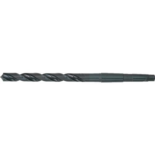 三菱K TD 汎用加工用 テーパハイスドリル 27.5mm 三菱K TD 汎用加工用 テーパハイスドリル 27.5mm