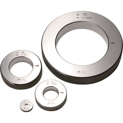 ＳＫ 鋼リングゲージ マスターリングゲージ ＋－公差 ４６．０ｍｍ [RG46.0]