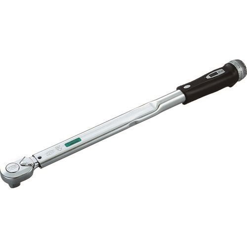 ＴＯＮＥ プレセット形トルクレンチ（ダイレクトセットタイプ） 差込角１２．７ｍｍ トルク調整範囲４０～２００Ｎ・ｍ [T4MN200]
