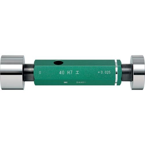 ＳＫ 限界栓ゲージ Ｈ７（工作用） ３９ｍｍ [LP39H7]