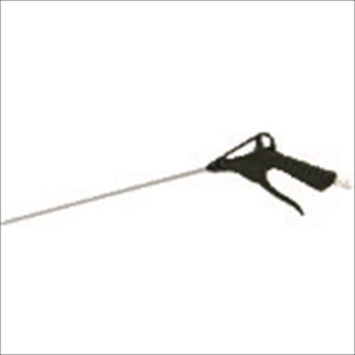 ＫＴＣ エアダスター（樹脂ボディ） エアブローガン ノズル長３３０ｍｍ ノズル口径４ｍｍ [YKAG330A]