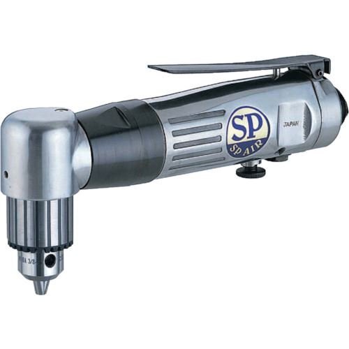ＳＰ エアードリル１０ｍｍ（正逆回転機構付） [SP1510AH]