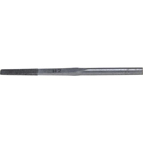 ＵＨＴ ＤＦ５－０３＃２００ターボラップ用ダイヤモンド砥石 １Ｃｓ（箱）＝５本入 [DF503200]