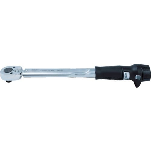 トーニチ プレセット形トルクレンチ 差込角１２．７ 全長４８９ｍｍ [QL200N4]