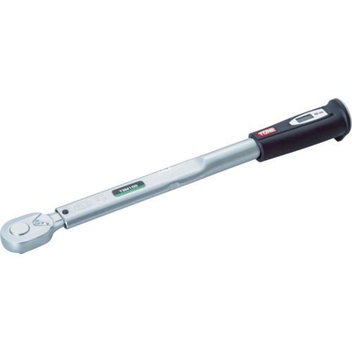 ＴＯＮＥ プレセット形トルクレンチセット（メモリセットタイプ） １０～５０Ｎ・ｍ [T3M50]