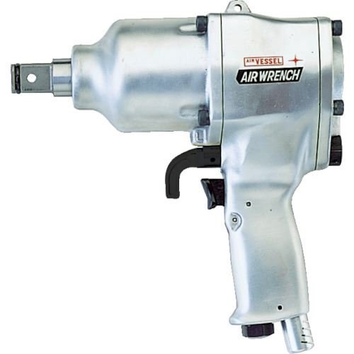 ＶＥＳＳＥＬ 軽量エアーインパクトレンチＧＴ２０００ＰＦ [GT2000PF]