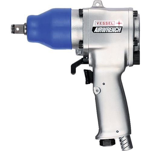 ＶＥＳＳＥＬ 超軽量エアーインパクトレンチＧＴ１６００ＶＰＨ [GT1600VPH]
