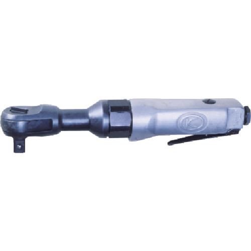 空研 １／２インチエラチェットレンチ（１２．７ｍｍ角） [KR183]