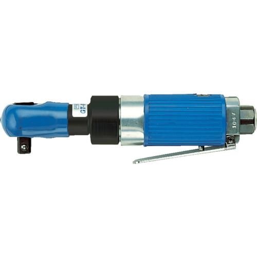 ＶＥＳＳＥＬ エアーラチェットレンチ ＧＴＲ１０Ｍ 全長１７０ｍｍ [GTR10M]