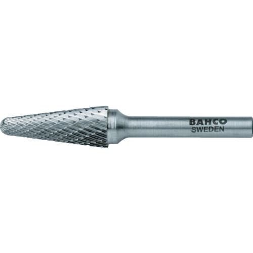 ＢＡＨＣＯ 超硬バー 砲弾 アルミカット 刃径１２ｍｍ [BAHL1230AL06]