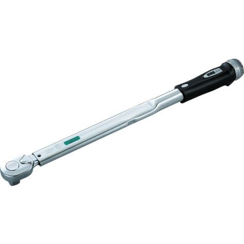 ＴＯＮＥ プレセット形トルクレンチ（ダイレクトセットタイプ） 差込角１２．７ｍｍ トルク調整範囲２０～１００Ｎ・ｍ [T4MN100]