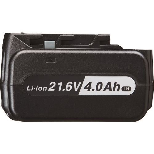 Ｐａｎａｓｏｎｉｃ ２１．６Ｖ４．０Ａｈリチウムイオン電池パック [EZ9L64]