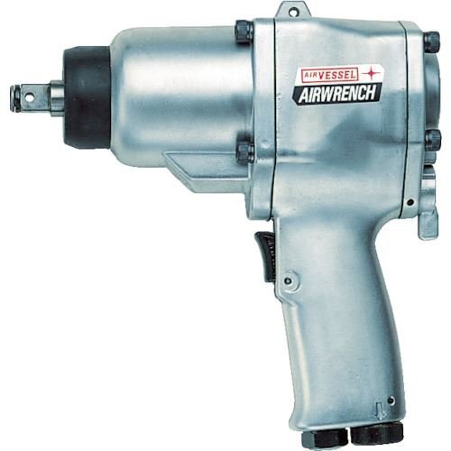 ＶＥＳＳＥＬ エアーインパクトレンチ ＧＴ１６００Ｐ [GT1600P]