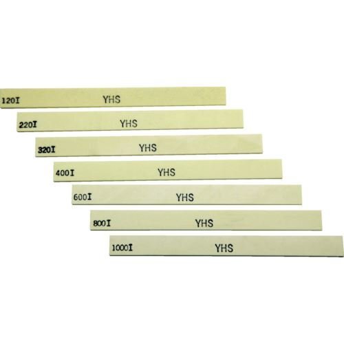 チェリー 金型砥石 ＹＨＳ（硫黄入り） （１０本入） ４００＃ [S63D]