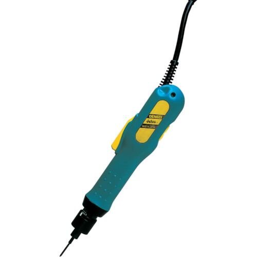 デルボ 電動ドライバー 精密小ねじ用 全長２２５ｍｍ適合小ねじ１．０～３．０ｍｍ（５７７０６） [DLV7323CMN]