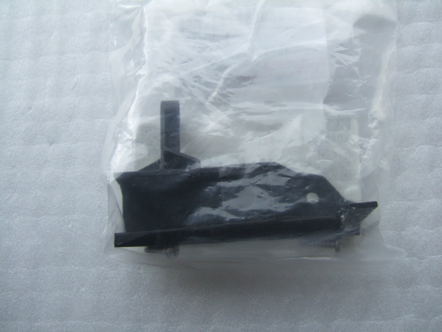 30 後期 プリウス 右 ヘッドライト/ヘッドランプ ブラケット リテーナー 81195-47070 トヨタ 純正 修理 リペア 補修 ステー ZVW30 送料290_画像3