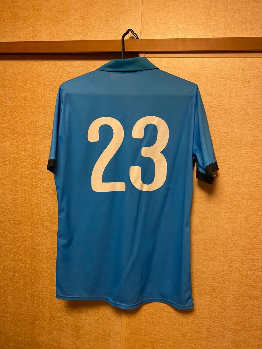 高校サッカー 静岡学園高校サッカー部 選手支給品 非売品 GK 高校サッカー 静岡学園高校サッカー部 選手支給品 非売品 GK