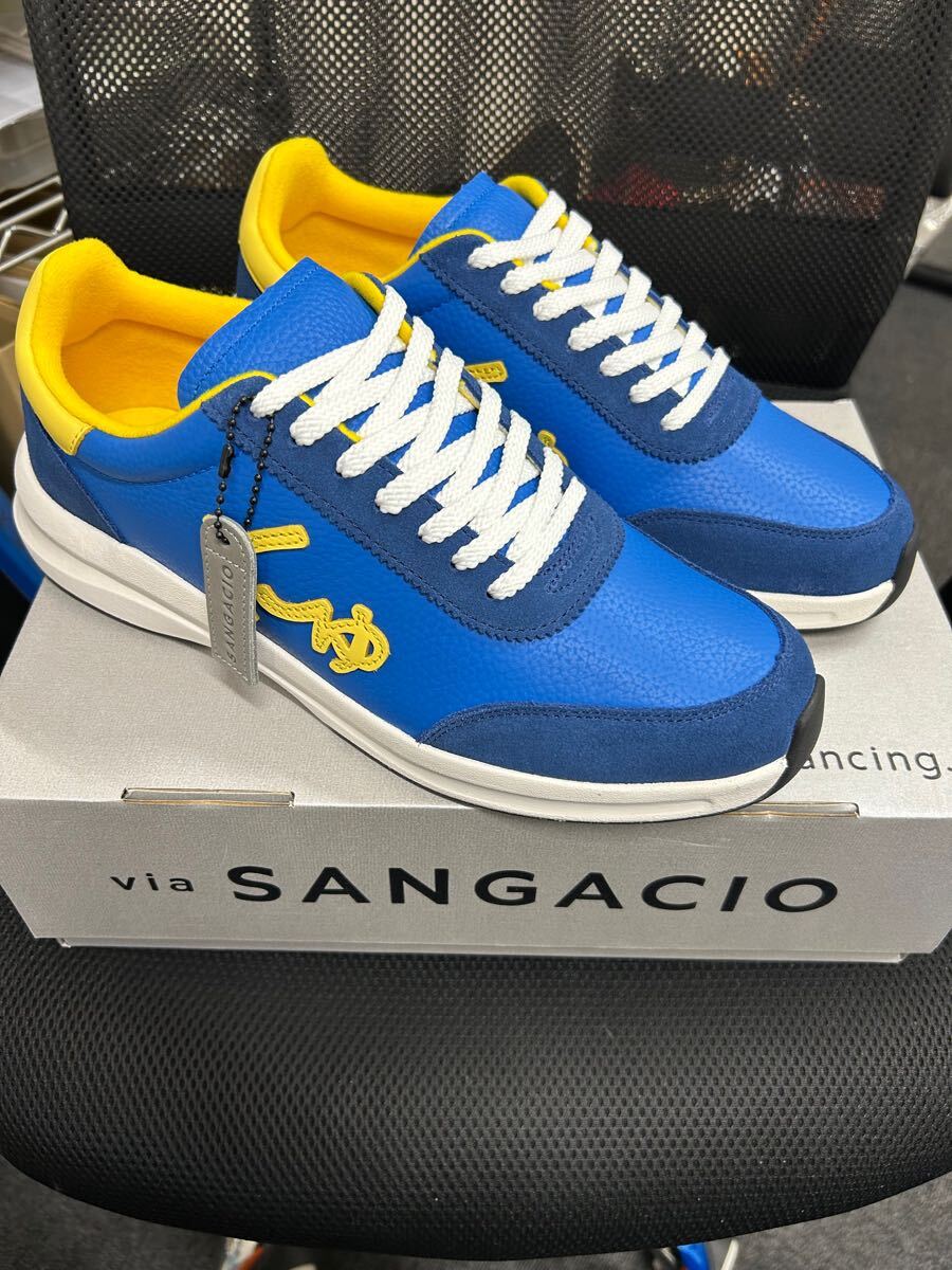 SANGACIO スニーカー