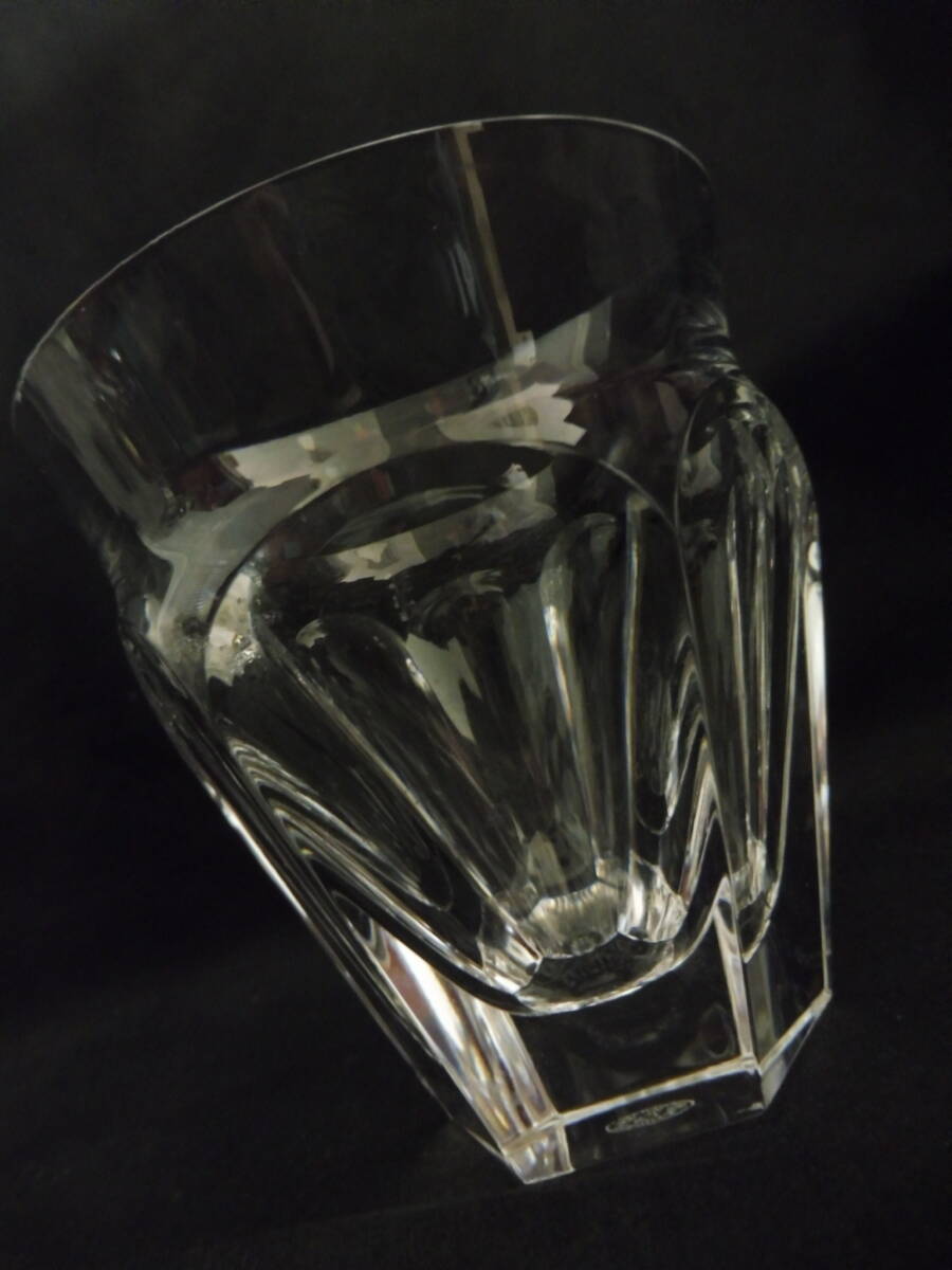 バカラ Baccarat タリランド 　グラス　ワイン　シャンパン　クリスタル　　(53