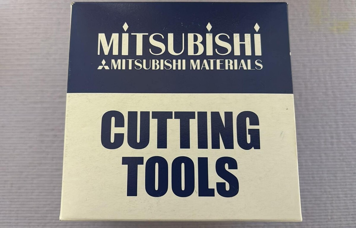 三菱マテリアル カッター ASX445-050A04R 正面削り フライス カッター ・使用チップSEMT13T3 ・日立 住友 サンドビック 京セラ・新品未使用
