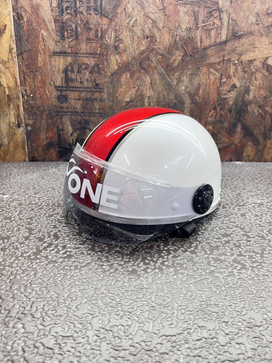 新品 送料無料 カスタムオーワン O-one CBX400F 仕様 Yahoo!オークション - 新品 送料無料 カスタムO-one CBX400F