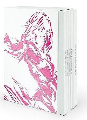 FINAL FANTASY XIII-2 オリジナル・サウンドトラック 初回生産限定盤　(DVD付) 　CD DVD　サントラ　ゲーム　ファイナルファンタジー　FF