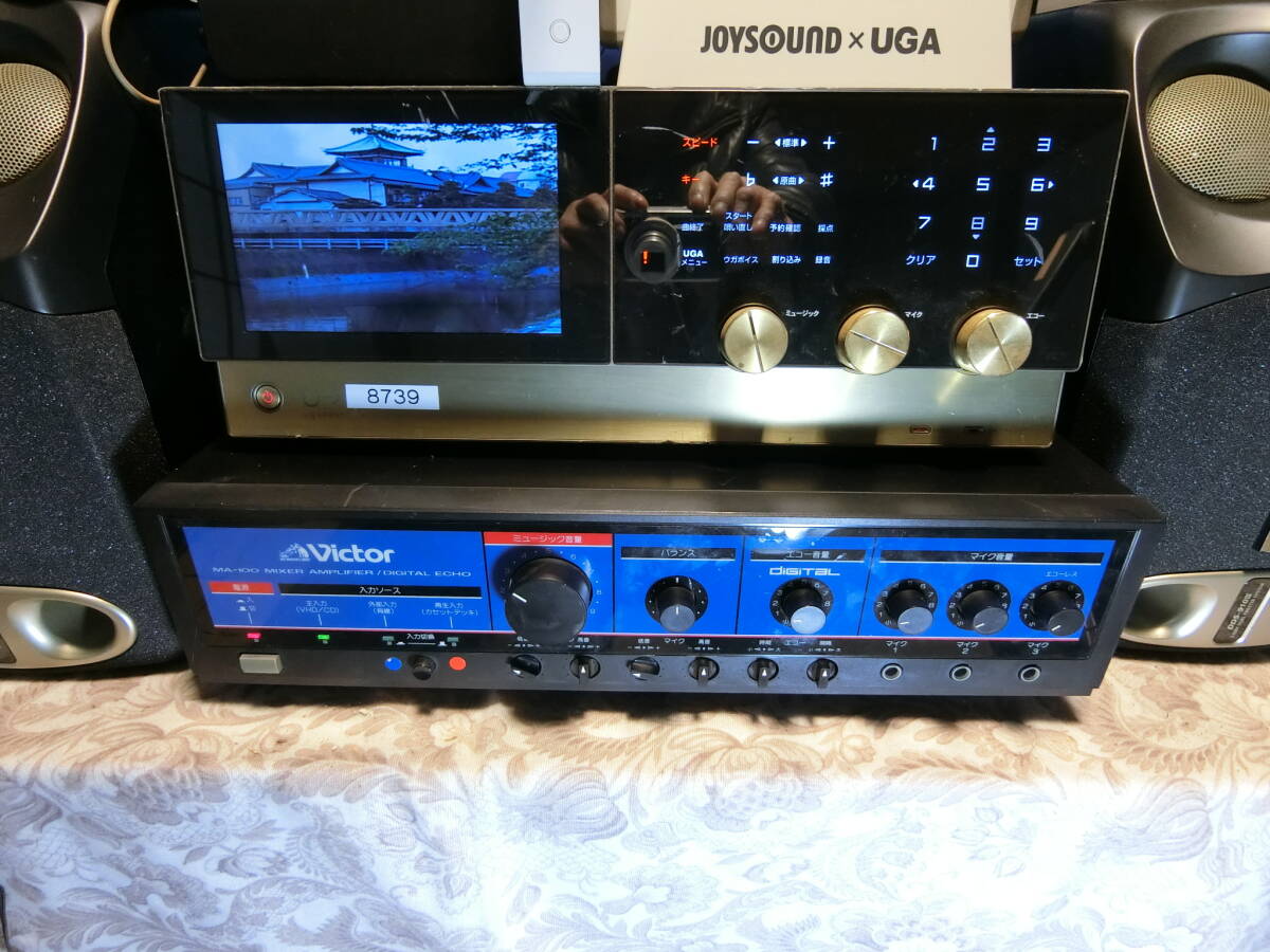 ウガネクストUGA-N10フルタイプ,アンプ、曲ナビ、アクセス ウガネクストUGA-N10フルタイプ,アンプ、曲ナビ、アクセス