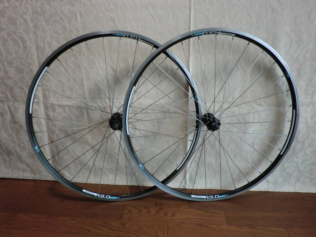 700C☆MADDUX・R3.0・11S☆格安♪