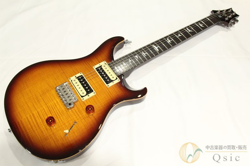 [ superior article ] Paul Reed Smith(PRS) SE Custom24 [ coil tap also possibile ] [XK700][ Kobe shop stock ]