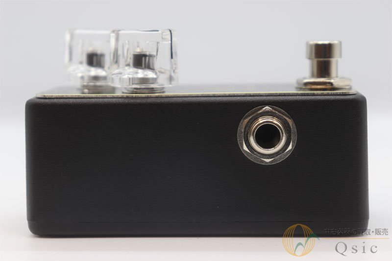 [超美品] Xotic SL Drive アンプライクで自然なレスポンスを持つペダル [VK990]【難波店在庫】