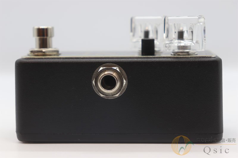[超美品] Xotic SL Drive アンプライクで自然なレスポンスを持つペダル [VK990]【難波店在庫】
