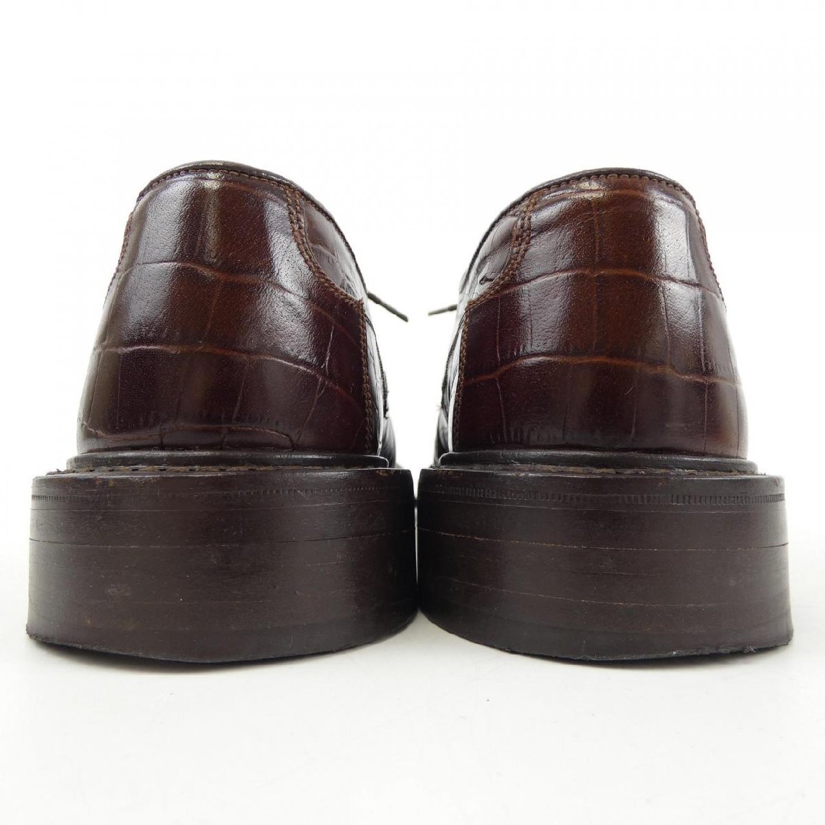  Tricker's Tricker's обувь 